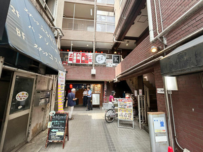 【周辺】 | カーサ田原町