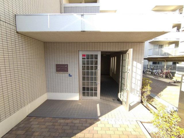 レオパレスパルコートＢのその他