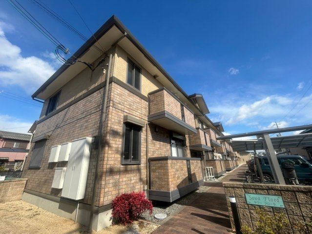 サワーフローラA棟