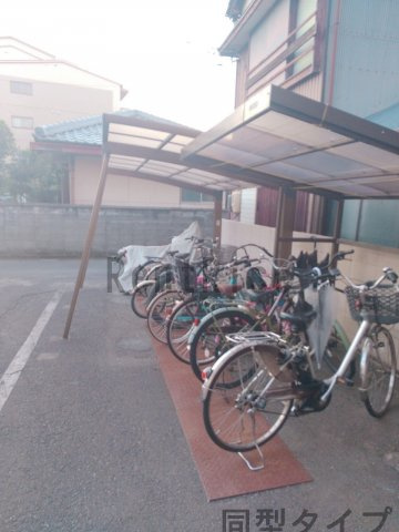 ロイヤルアサノのその他共用部分