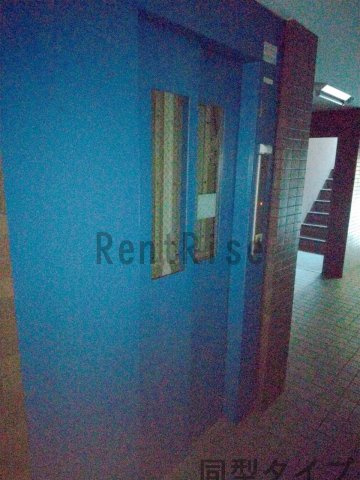 ロイヤルアサノのその他共用部分