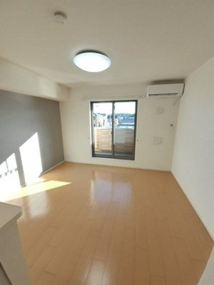 【居間・リビング】 | ソレイユ