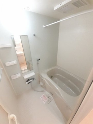 【浴室】 | ソレイユ