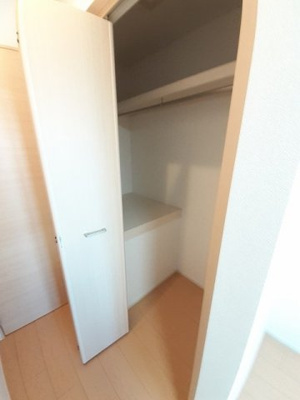 【収納】 | ソレイユ