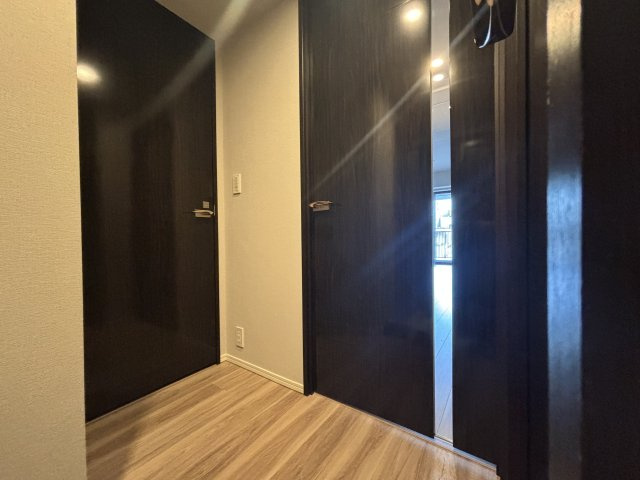 シティタワー銀座東の内装