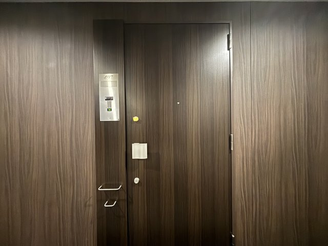 シティタワー銀座東のその他共用部分