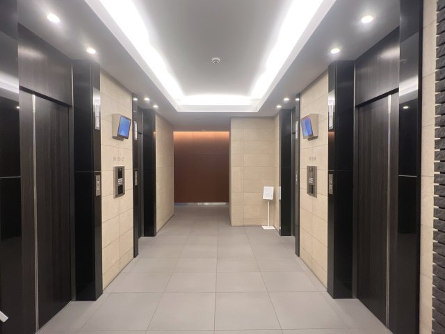 シティタワー銀座東のその他共用部分