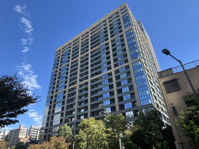 シティタワー銀座東