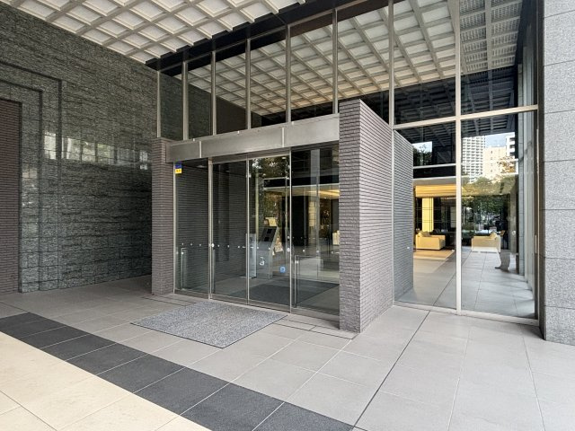 シティタワー銀座東