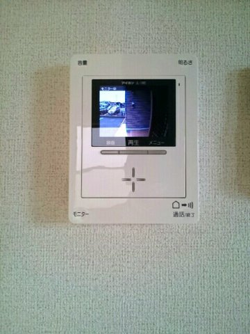 フィオーレのセキュリティ