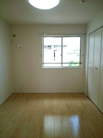 フィオーレの内装