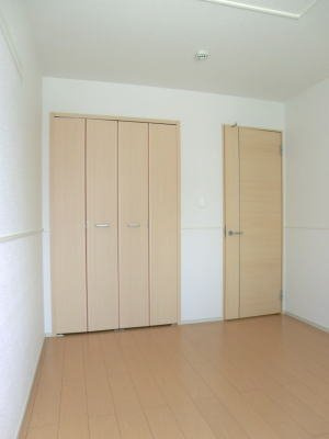 グラースメゾン泗水Ｄの内装