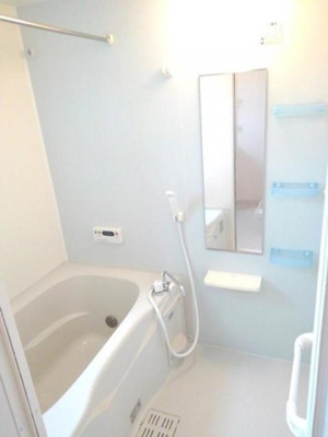 【浴室】 | フレッシュリ－Ｂ