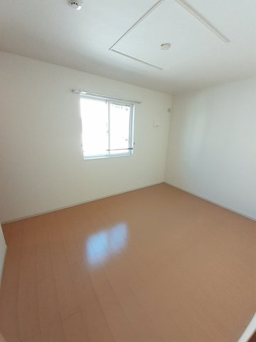 サンハピネスＡの内装