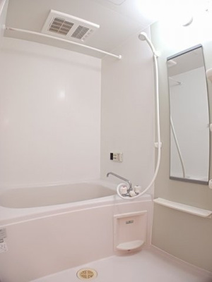 【浴室】 | Ｎ＆ＹアベニューＡ