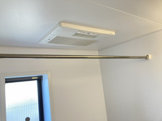 【浴室】 | ゼファー　A棟