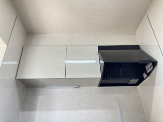 【キッチン】 | ゼファー　A棟