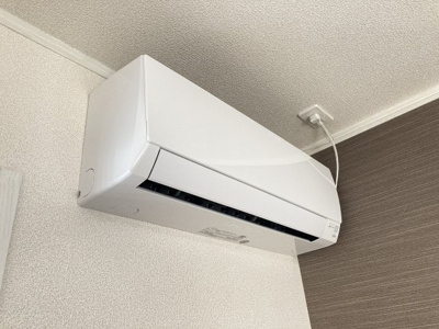 【設備】 | ゼファー　A棟