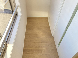 【内装】 | ゼファー　A棟