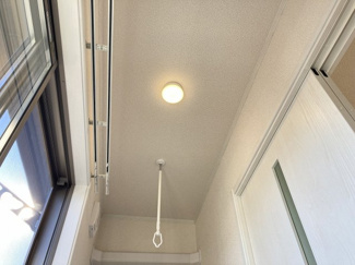 【内装】 | ゼファー　A棟