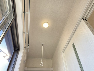 【内装】 | ゼファー　A棟