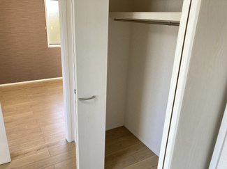 【収納】 | ゼファー　A棟