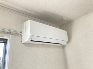 【設備】 | ゼファー　A棟