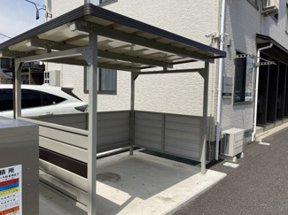 【その他共用部分】 | ゼファー　A棟