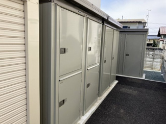 【その他共用部分】 | ゼファー　A棟