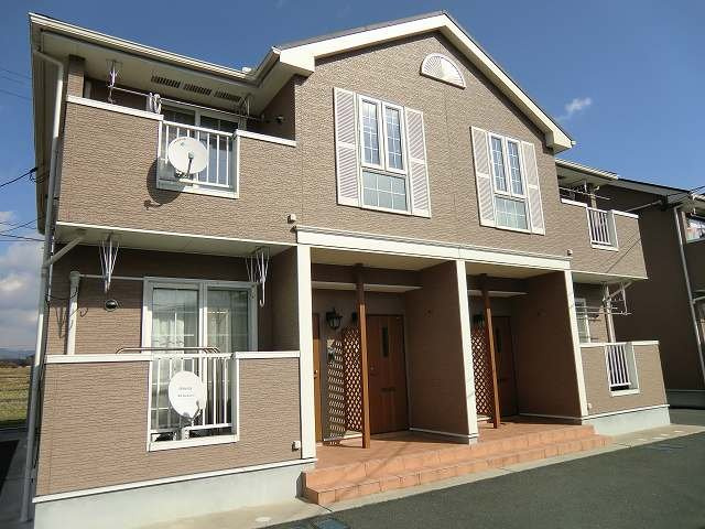 エスポワール　ＥＴＯ　Ａ