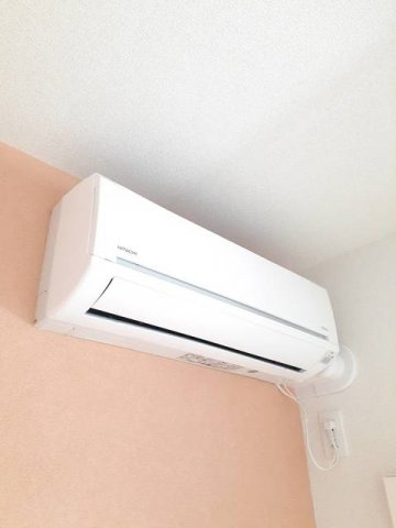 チェリー・ブロッサムⅠの設備