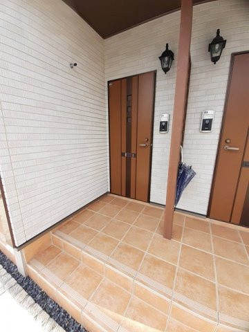 チェリー・ブロッサムⅠのその他