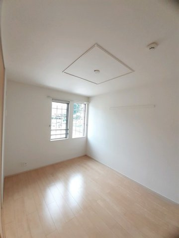 チェリー・ブロッサムⅠの内装