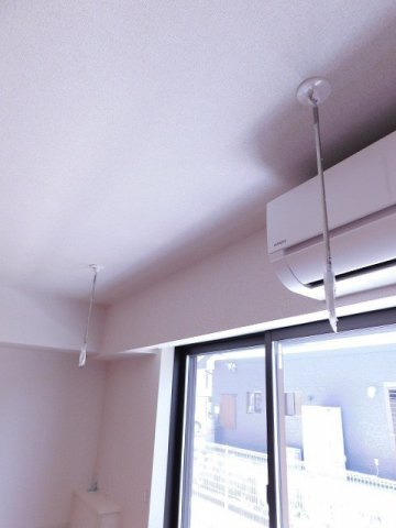 ラウレアＡの設備