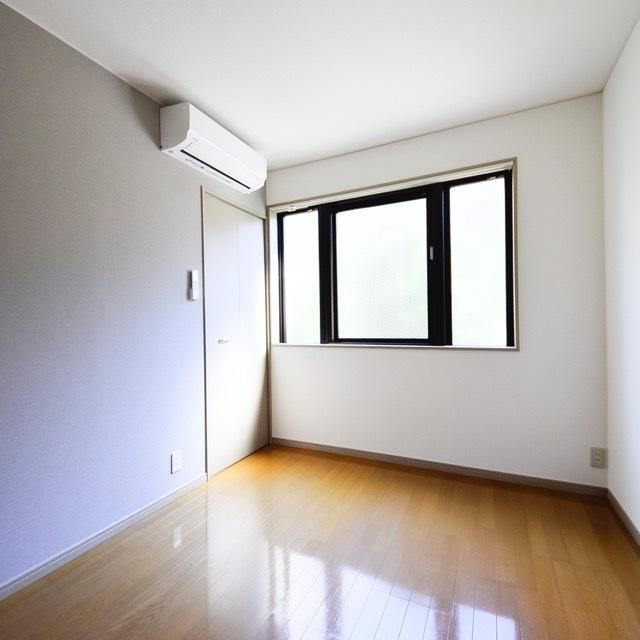 ラ・リュエル笹塚のバルコニー|バルコニー