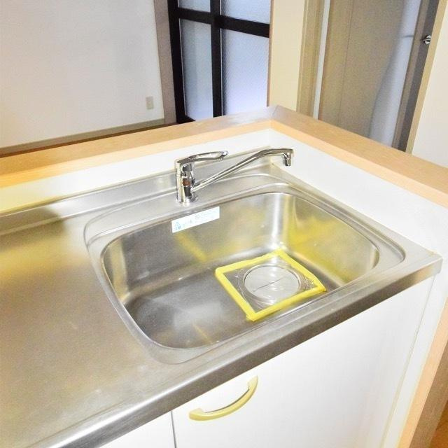 ラ・リュエル笹塚のその他|その他