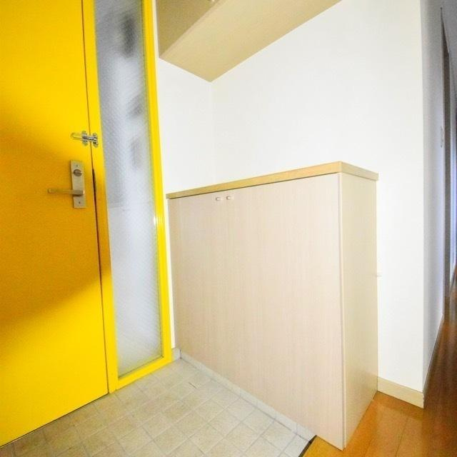 ラ・リュエル笹塚のその他|眺望