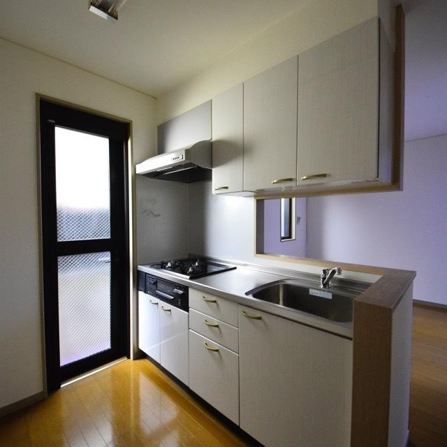 ラ・リュエル笹塚のキッチン|キッチン