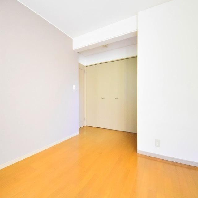 ラ・リュエル笹塚の玄関|玄関