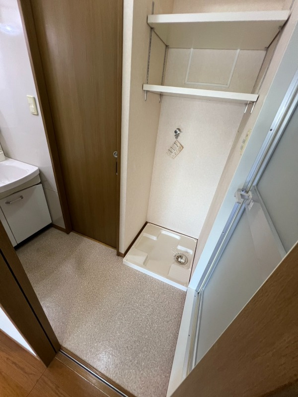 大田区千鳥１丁目の賃貸マンションの内装