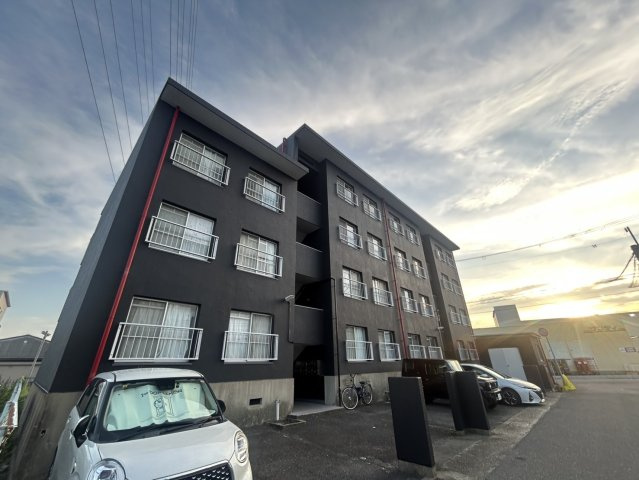 マンションシャトー