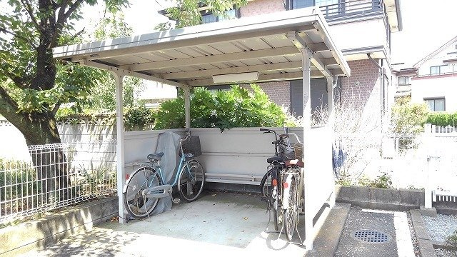 ノール　リュエルのその他共用部分