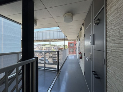 【その他】 | レオパレスフジニューコート