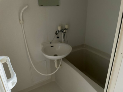 【内装】 | レオパレスフジニューコート