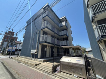 レオパレスフジニューコートの画像