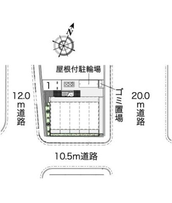 【その他】 | レオパレスフジニューコート