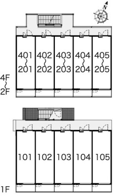 【その他】 | レオパレスフジニューコート
