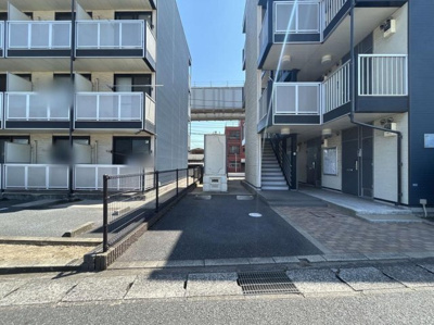 【その他】 | レオパレスフジニューコート