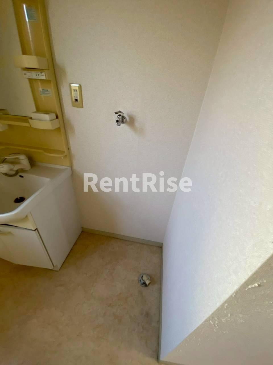 パティオサングリアの設備