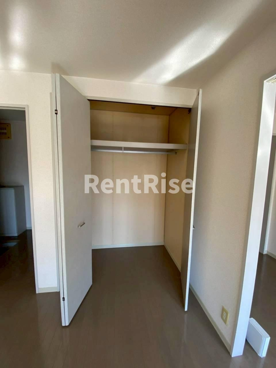 パティオサングリアの収納